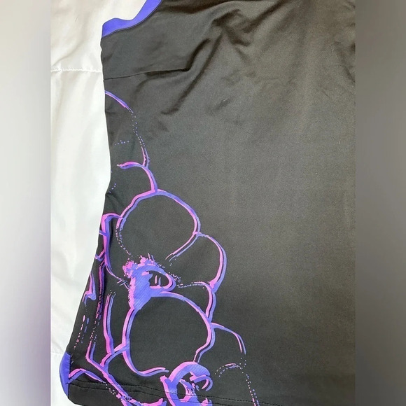 ADIDAS Golf Climacool Women's Sleeveless Activewear Top Size M (e5 - Picture 5 of 9